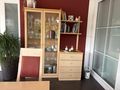 Esszimmer Tisch Sessel Sitzbank Glasschrank - Kompletteinrichtungen & Essgruppen - Bild 2