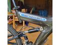 Kult Mountainbike Berkwerk Moonraker - Mountainbikes & Trekkingr�der - Bild 5