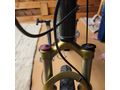 Kult Mountainbike Berkwerk Moonraker - Mountainbikes & Trekkingr�der - Bild 7