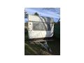 Wohnwagen Grundst�ck Garten - Wohnwagen - Bild 2