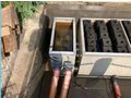 Teichfilteranlage Lavair Trommelfilter - Pools - Bild 3