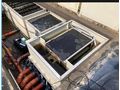 Teichfilteranlage Lavair Trommelfilter - Pools - Bild 5