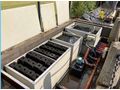 Teichfilteranlage Lavair Trommelfilter - Pools - Bild 6