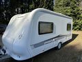 Wohnwagen Hobby UL 490Deluxe - Wohnwagen - Bild 2