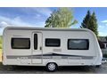 Wohnwagen Hobby UL 490Deluxe - Wohnwagen - Bild 1