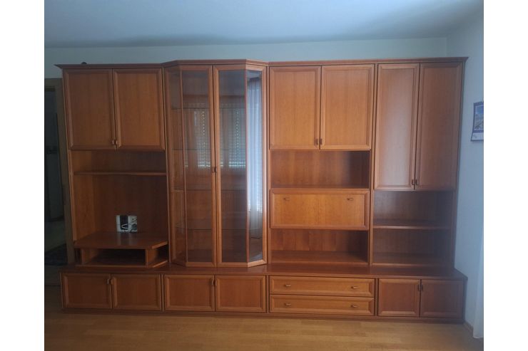 Wohnzimmerschrank - Schr�nke & Regale - Bild 1