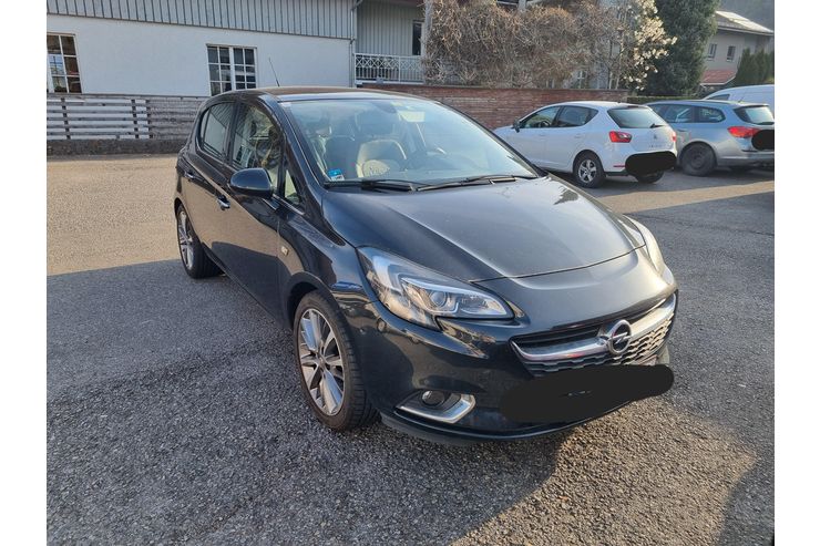 Opel Corsa - Autos Opel - Bild 1