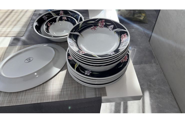 Service - K�chenutensilien - Bild 1