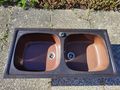 �ltere Emailwaschbecken - weitere K�chenkleinger�te - Bild 1