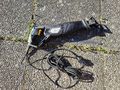 Elektro Fuchsschwanz - S�gen - Bild 1