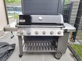 Weber Grill Genesis II - Gasgriller - Bild 1