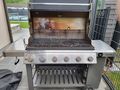 Weber Grill Genesis II - Gasgriller - Bild 5