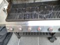 Weber Grill Genesis II - Gasgriller - Bild 6