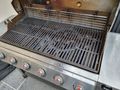 Weber Grill Genesis II - Gasgriller - Bild 7