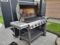 Weber Grill Genesis II - Gasgriller - Bild 8