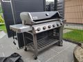 Weber Grill Genesis II - Gasgriller - Bild 2