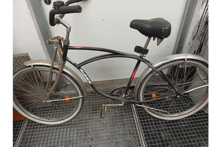 Schwinn Cruiser Classic - Citybikes, Hollandr�der & Cruiser - Bild 1