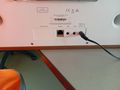 Pure Evoke C F6 Fernbedienung - Radios, Radiowecker, Weltempf�nger usw. - Bild 3