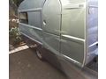 DDR Oldtimerwohnanh�ner QEK Junior HP500 - Wohnwagen - Bild 5
