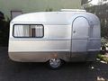 DDR Oldtimerwohnanh�ner QEK Junior HP500 - Wohnwagen - Bild 2
