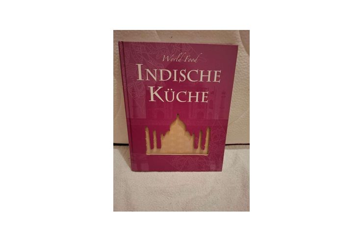 Indisch Kochen - Kochen - Bild 1