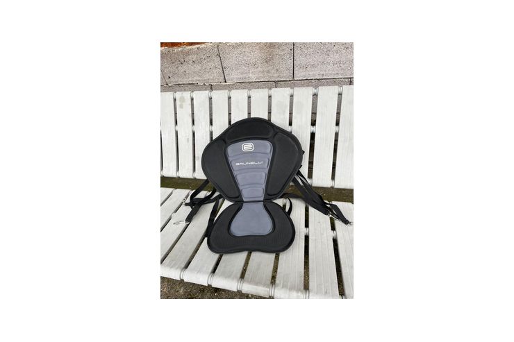 Kajak Sitz - Surfen - Bild 1