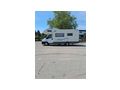 Fiat Ducato Christall A 580 - Wohnmobile & Campingbusse - Bild 1