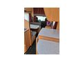 Fiat Ducato Christall A 580 - Wohnmobile & Campingbusse - Bild 11