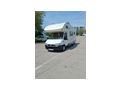 Fiat Ducato Christall A 580 - Wohnmobile & Campingbusse - Bild 17