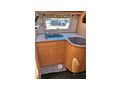 Fiat Ducato Christall A 580 - Wohnmobile & Campingbusse - Bild 5