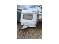 Fendt Bianco 540 - Wohnwagen - Bild 1