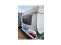 Fendt Bianco 540 - Wohnwagen - Bild 2