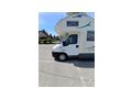 Verkaufe Fiat Christall A580 - Wohnmobile & Campingbusse - Bild 3