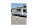 Verkaufe Fiat Christall A580 - Wohnmobile & Campingbusse - Bild 4