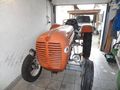 STEYR T188 - Traktoren & Schlepper - Bild 1