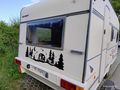 B�rstner Scala - Wohnwagen - Bild 1