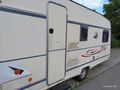 B�rstner Scala - Wohnwagen - Bild 3