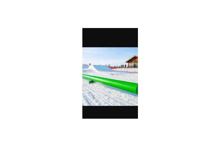 Park Pipes - Ski & Skist�cke - Bild 1