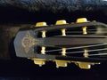 Y Cholet Custom Gypsy Gitarre Favino Typ - Gitarren (akustisch) - Bild 2