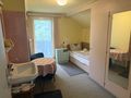 4 m�blierte Einzelzimmer Ende Oktober - Zimmer - Bild 1