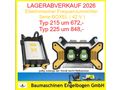 Elektronischer Umformer BOXEL ABVERKAUF - Maschinen und Werkzeuge - Bild 1