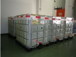 Suche gebrauchte IBC Container Tanks - Paletten, Big Bags & Verpackungen - Bild 1