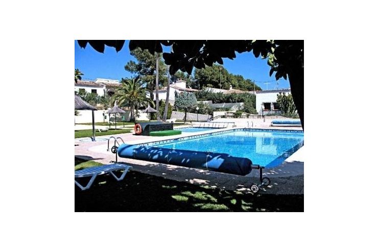 Eigene Ferienwohnung Hotel - Wohnung kaufen - Bild 1
