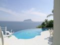 Mittelmeer Panorama Traum Aussicht - Haus kaufen - Bild 1
