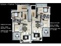 Duplex Penthouse Wohnungen Typ A Traumpanorama - Wohnung kaufen - Bild 8