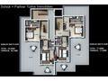 Duplex Penthouse Wohnungen Typ A Traumpanorama - Wohnung kaufen - Bild 9