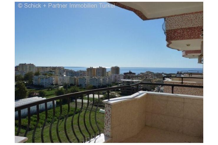 Groes Appartement sensationellen Panorama Aussicht - Wohnung kaufen - Bild 1