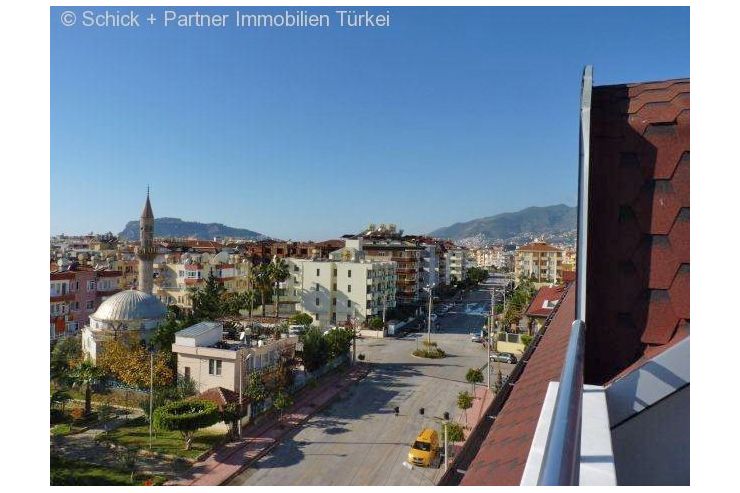 In Meernhe traumhafte Penthouse Maisonette Wohnung - Wohnung kaufen - Bild 1