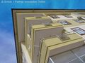 Lichtdurchflutetes Penthouse beliebter Lage Weit Meerblick - Wohnung kaufen - Bild 2