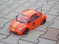 VW Beetle 1 10 Tamiya sauschnell - Modellautos & Nutzfahrzeuge - Bild 2